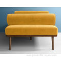 Bed Cum Sofa Wooden Darcy Daybed